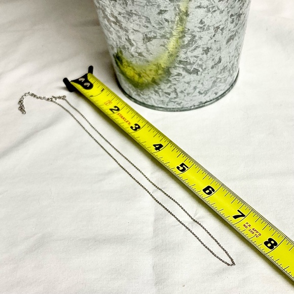 Silver (925) Chain - Picture 2 of 4